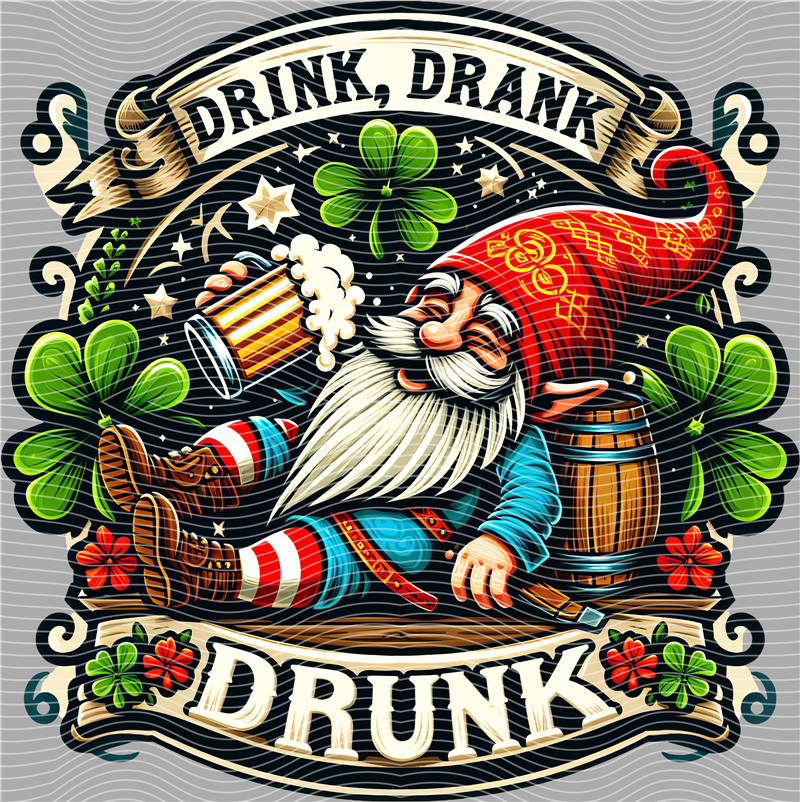 St Patricks Day-SP15